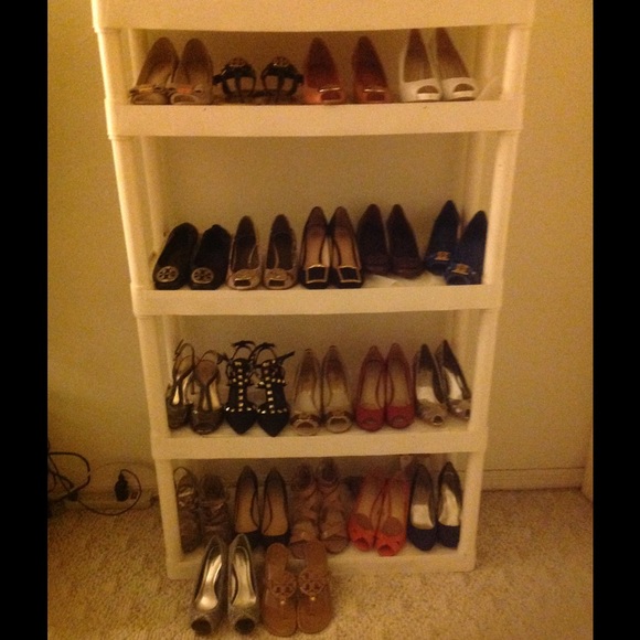 All brands shoes