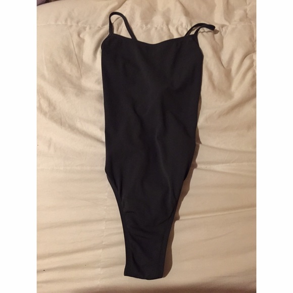 Jolyn Asphalt Onsie Lined --32