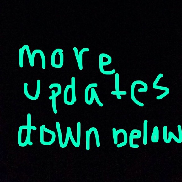 UPDATES!! - Picture 4 of 4