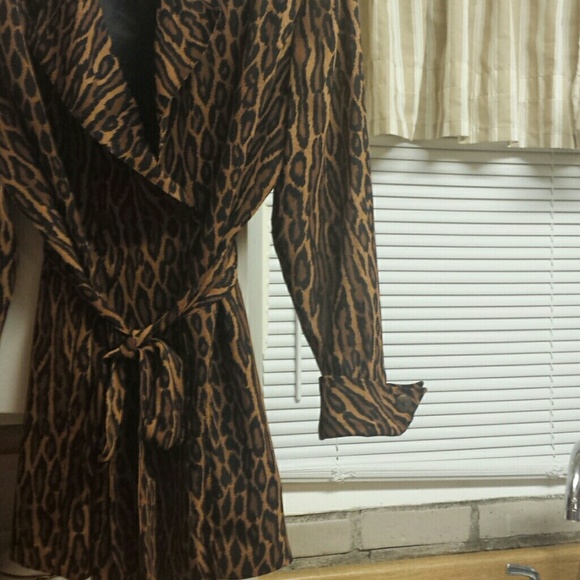 Jacket - Picture 2 of 2