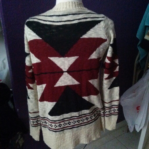 Sweater - Picture 3 of 3