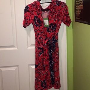 NWT Lilly Pullitzer "Adalie Dress" size S