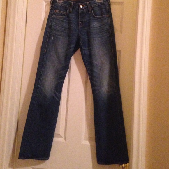 Men's true religion