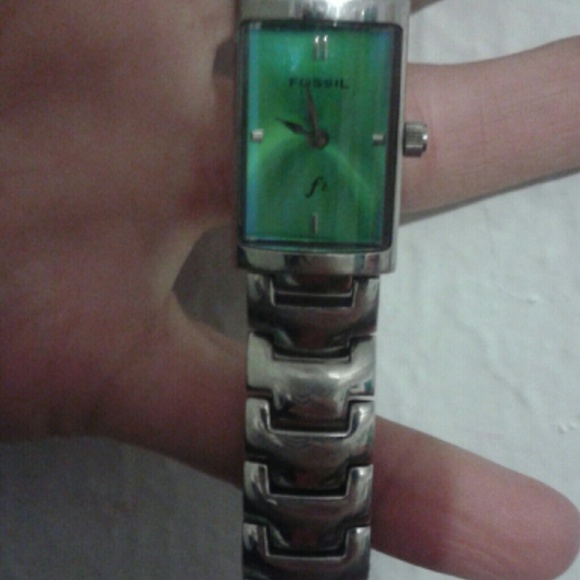 Women's FOSSIL watch