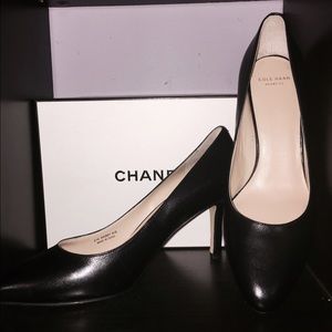 💥💥flash sale💥💥2niteCole Haan Leather