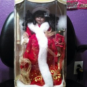 Doll