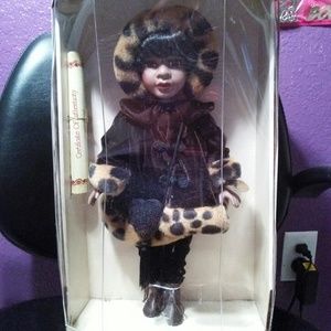 Dolls
