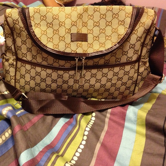 Diaper bag for  zbittar