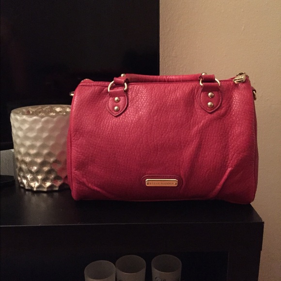 Steve madden designer bag
