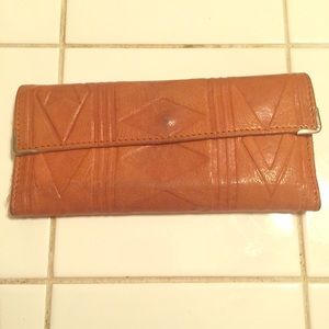 Urban Outfitters Ecote Wallet