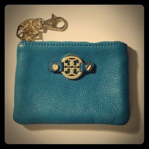 #reduced price tory burch coin porch