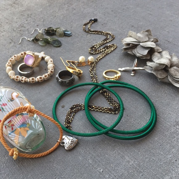 Trinity Bangles - Picture 2 of 2