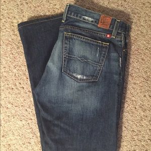 Lucky Brand Jeans