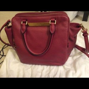 Marc by Marc Jacobs satchel... Almost brand new!!!