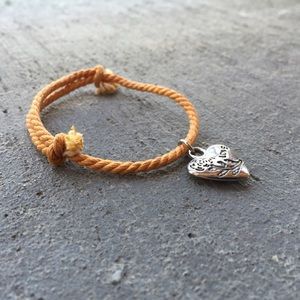 Love Adjustable Bracelet