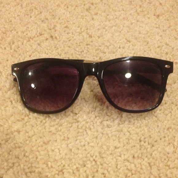 Forever 21 sunglasses