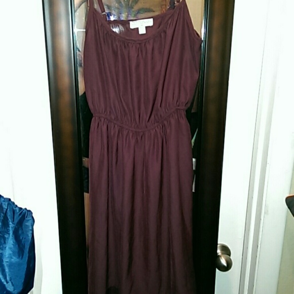 NWOT cotton on dress