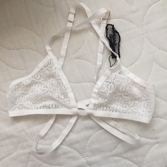 For Love and Lemons Skivvies