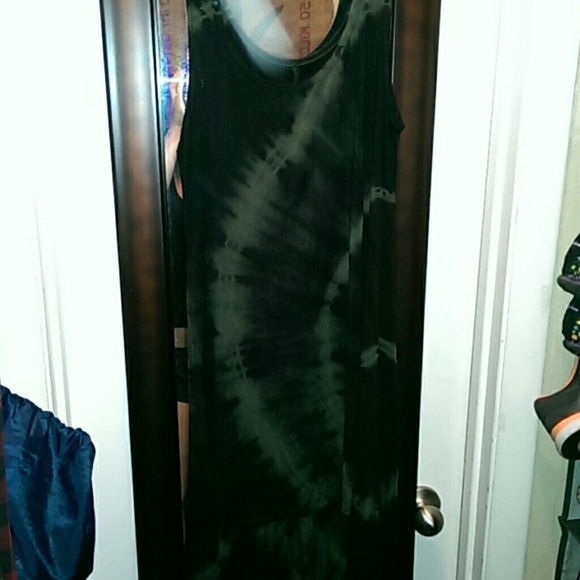 Forever 21 dress