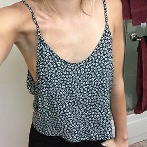 Brandy Melville top