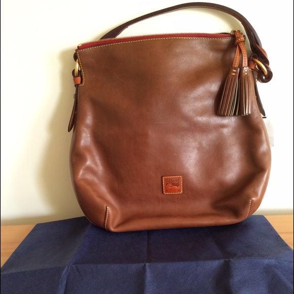 Authentic Dooney & Bourke handbag