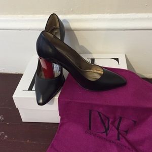 BNWT DVF