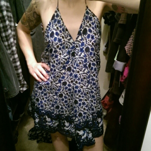 Urban outfitters dress