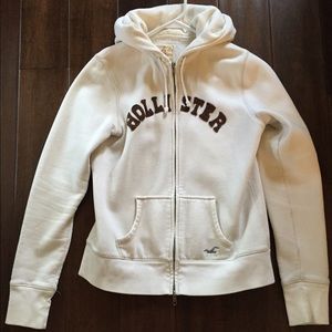 Hollister hoodie