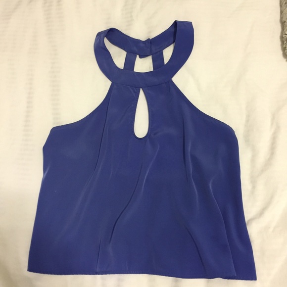 Sexy Back Tank