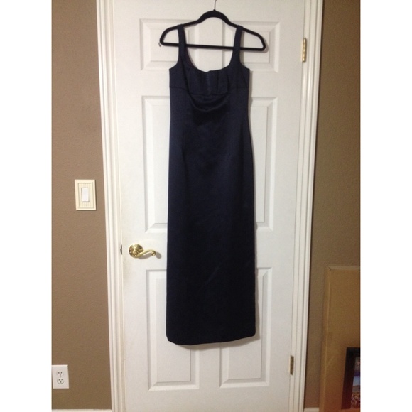 Formal Gown