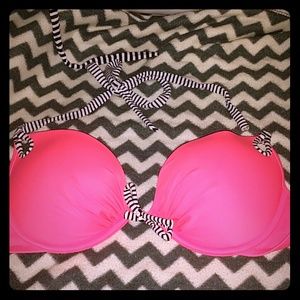 Victoria secret swim top