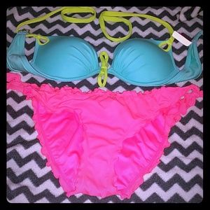 Victoria secret swim suit