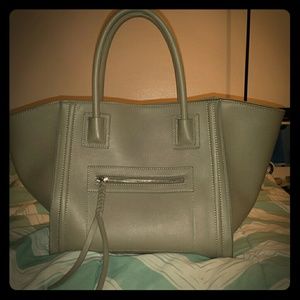 Forever21 Faux Leather bag