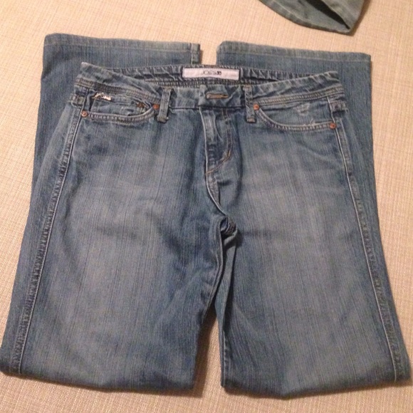Joe's Jeans