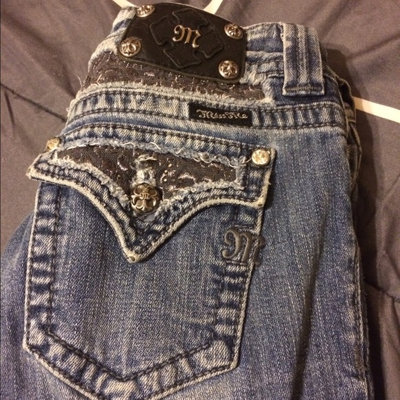 Miss Me Jeans, great condition [Make an OFFER]