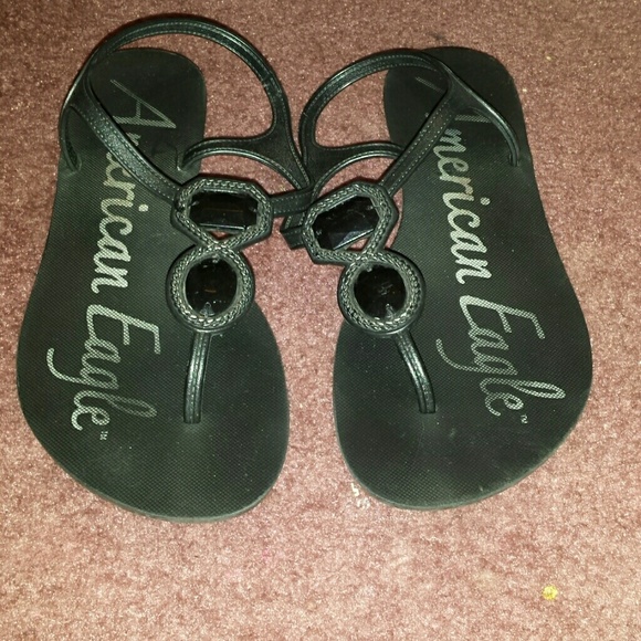 American eagle Sandals