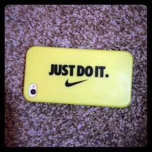 iPhone Case