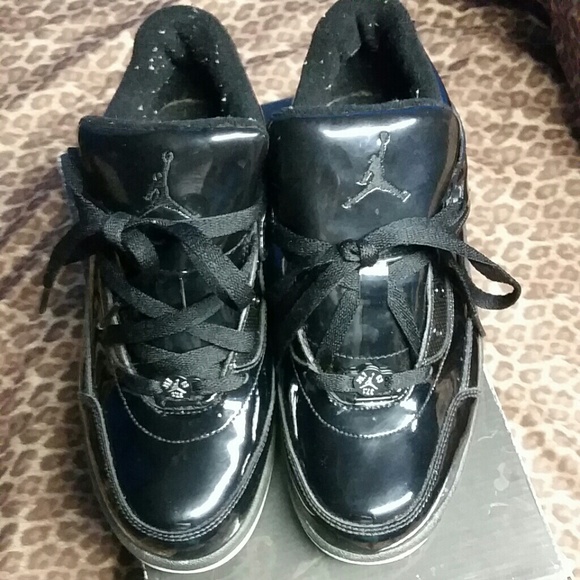 RETRO 2 OG'S 4 REAL - Picture 2 of 2