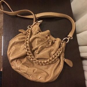 Deux Lux cross body bag