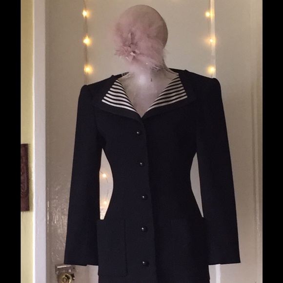 Vintage Jacket