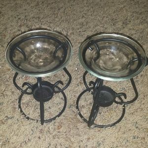 Beautifully crafted set