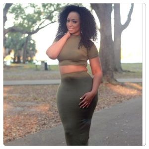 ❌❌SOLD OUT TO Outside Source❌❌❌