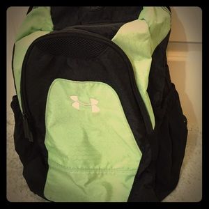 Under Armour backpack
