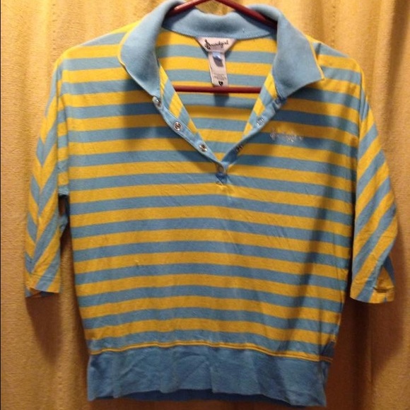 Striped shirt
