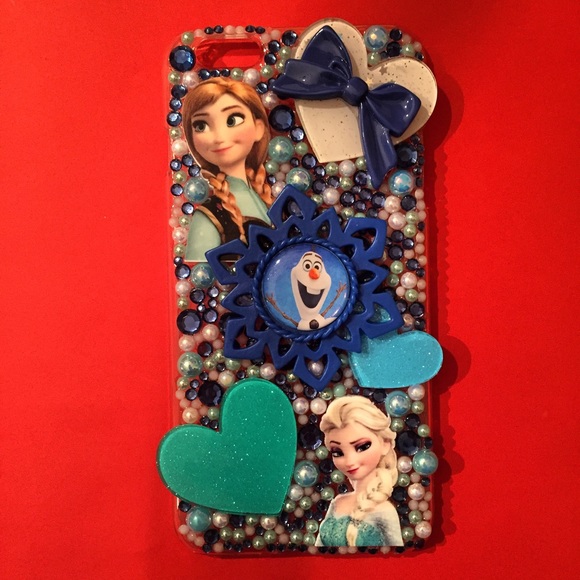 iPhone 6+ custom case - Picture 1 of 1