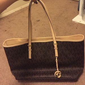 Michael by Michael Kors Tote Bag