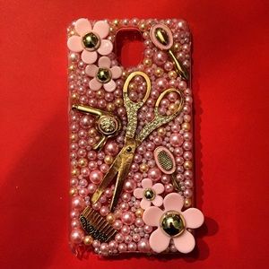 Custom note4 phone case