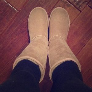 Uggs