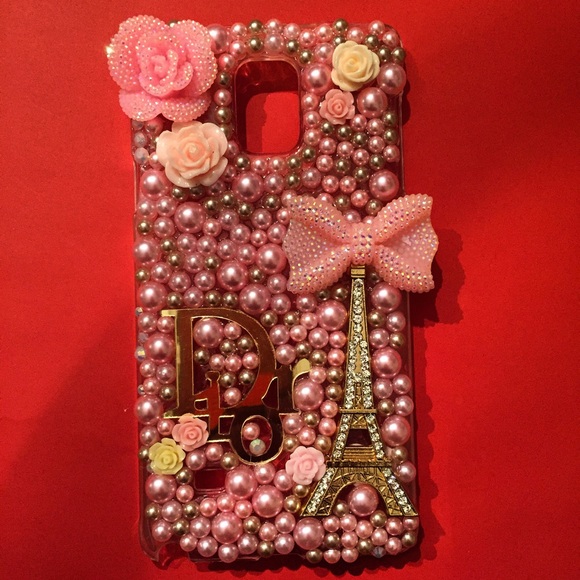 Custom note 4 phone case