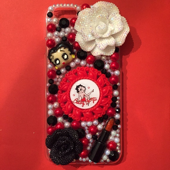 Custom iPhone 6 case